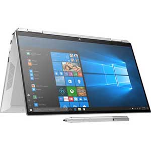 HP Spectre x360 13-AW2004NR Drivers