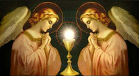 Holy Eucharist