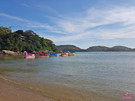 As melhores praias de búzios para crianças