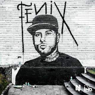 Lirik Lagu El Amante - Nicky Jam