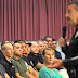 Los Angeles, CA - LAPD urges officers to be community guardians, not warriors on crime