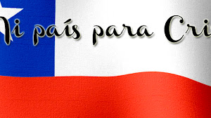 Mi país para Cristo! Chile! ►Portada para Facebook