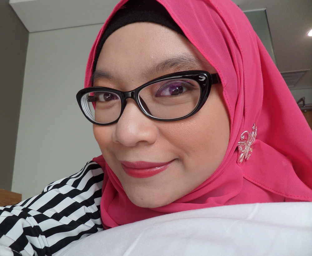 A Blessed Life: Born to be Loved - Review Produk Emina dan 