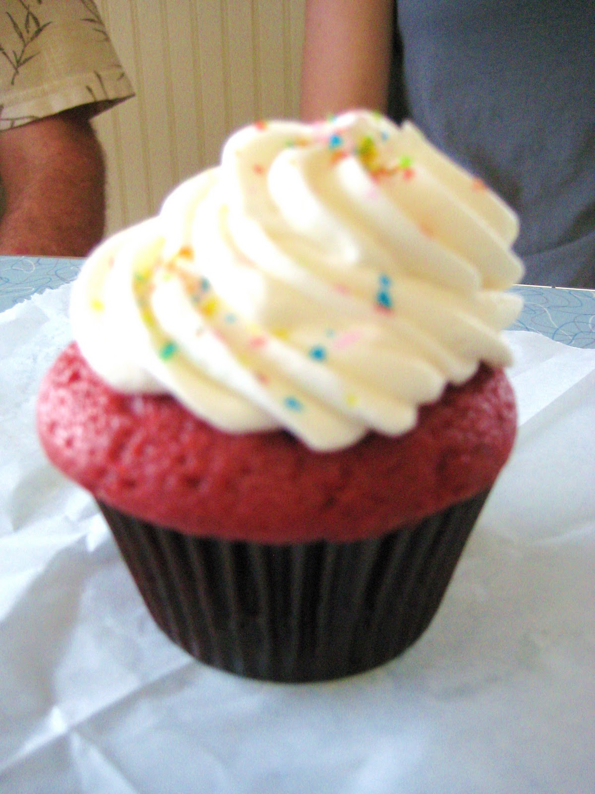 Charlies Cupcakes