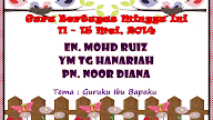 Contoh Rph Inovasi Matematik