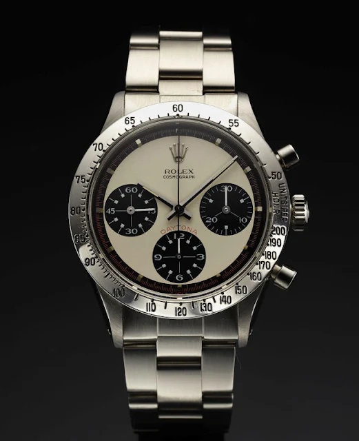 Rolex Cosmograph Daytona ref. 6239 - 1968