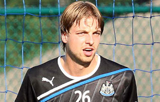 Tim Krul