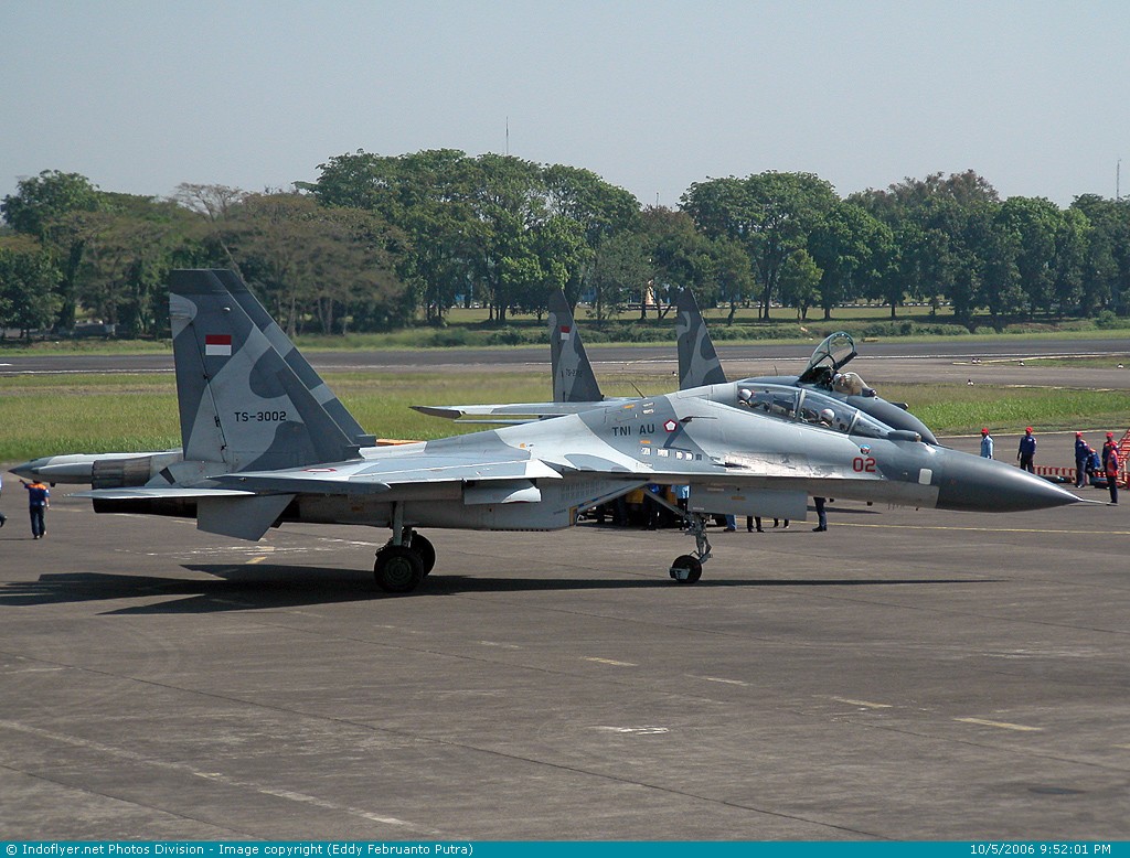 gambar TNI Indonesia Gambar Pesawat Tempur Indonesia