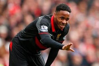 Raheem Sterling Dikabarkan Siap Pindah ke Manchester United 