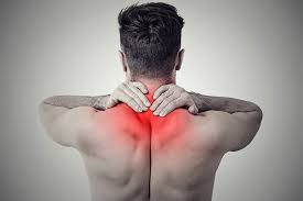 exercises for neck and shoulder pain