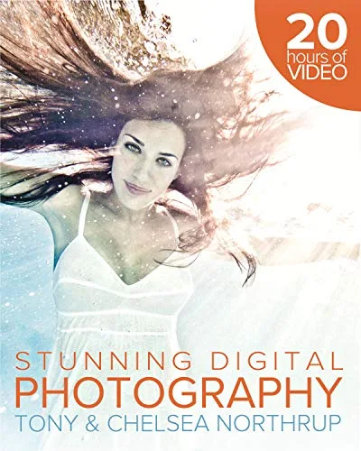 Download Stunning Digital Photography PDF