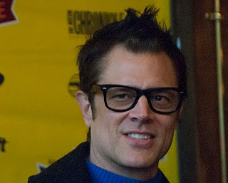 Johnny Knoxville