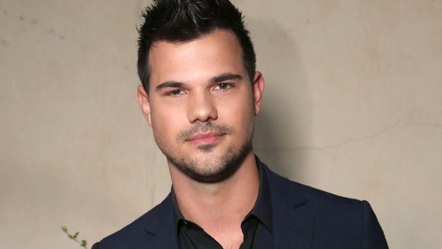 Taylor Lautner ficha por la segunda temporada de 'Scream Queens'