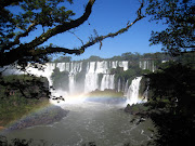 Iguazu Falls! (iguazu falls )