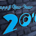 Happy New Year 2016 Desktop Wallpaper