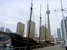 Toronto-Harbourfront