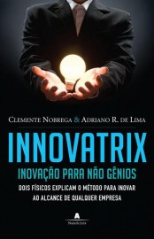 Innovatrix – Clemente Nobrega Download Grátis