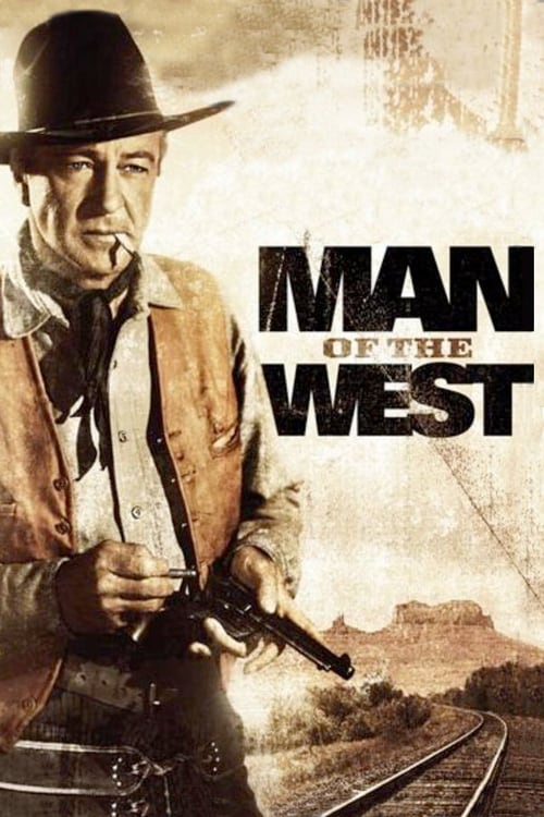 [HD] El hombre del oeste 1958 Pelicula Completa Subtitulada En Español