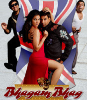 bhagam bhag movie film review 2006 2007