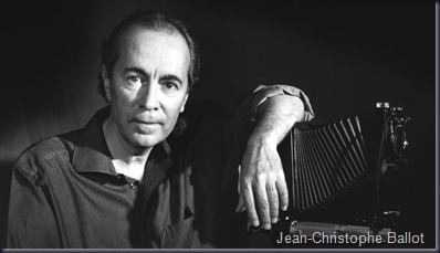 Jean-Christophe Ballot