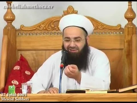 Peygamber Efendimiz ﷺ'in, Okuduğu Salevât Sebebiyle Yanına Oturttuğu Genç