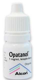 OPATANOL قطرة العين