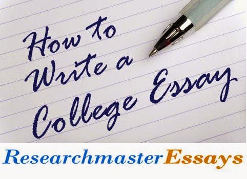 college essay writing services 