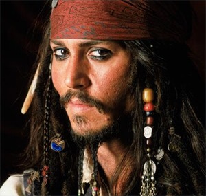 Jack Sparrow in primul teaser-trailer al filmului “Pirates of the Caribbean: On Stranger Tides”