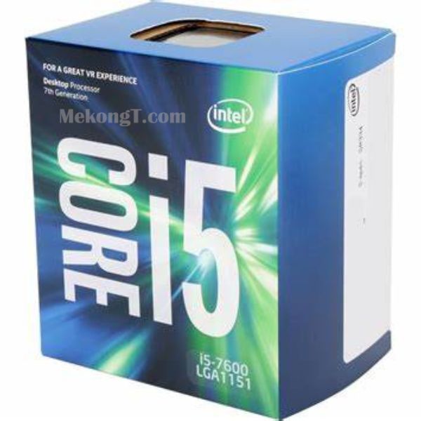 CPU Intel I5 7600 Cao Cấp