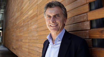Macri dijo que confía en el liderazgo de Alemania para un acuerdo UE-Mercosur