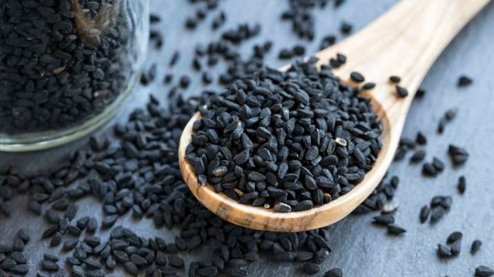 black seed-kalonji