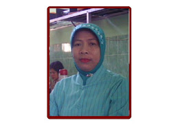 Guru IPA Kelas VIII