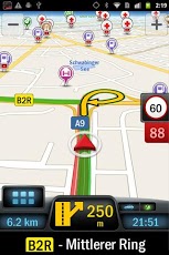CoPilot Live Premium Europe Android CoPilot Live Premium Europe Android İndir