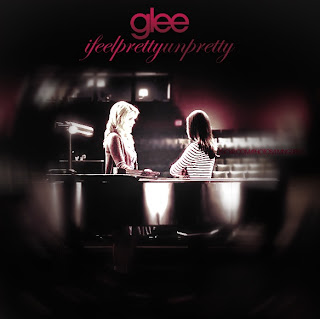 Glee Cast - I Feel Pretty/Unpretty Lyrics