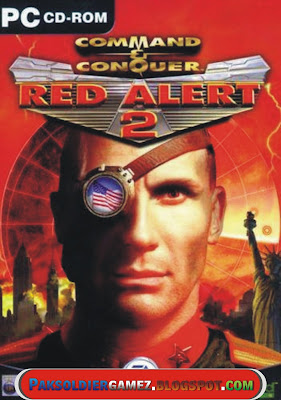 Download link for red alert 2 pc game