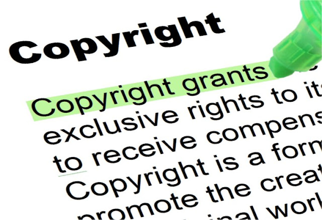 Tips Cara Mencari Gambar Untuk Artikel Tanpa Terhalang Copyright