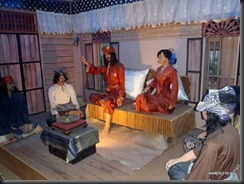 Mahsuri Memorial
