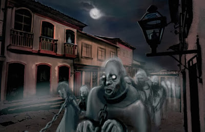 lendas urbanas, folclore, mosntros, fantasmas, assombrações, histórias, contos, medo, terror