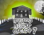 Solucion Mystery House Escape 7 Solucion