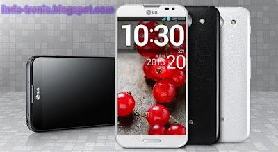 LG optimus G jelly bean Update Arrives