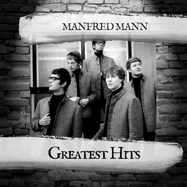 Manfred Mann Hits [320KBPS] [Download]