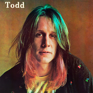 Todd Rundgren’s Todd