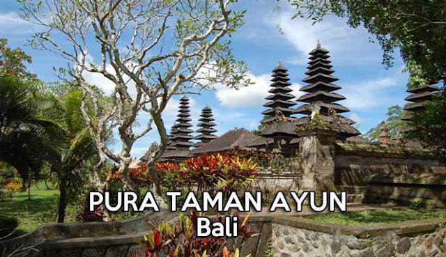 PURA TAMAN AYUN