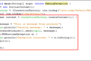 Don't Run System.Exit() On Coffee Spider Web Application