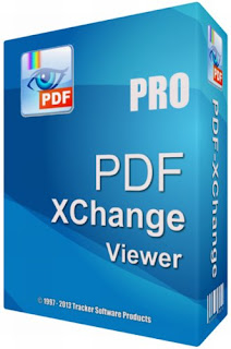 PDF-XChange Viewer Pro 2.5.321 Multilingual Full Crack + Portable