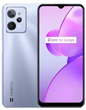 Realme C31