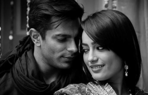 Asad & Zoya Couple HD Wallpapers Free Download