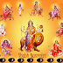 Happy Navratri wishes in hindi