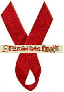 hiv = aids = death?