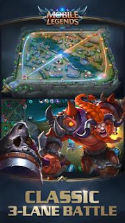 Mobile Legends Bang Bang Mod Apk